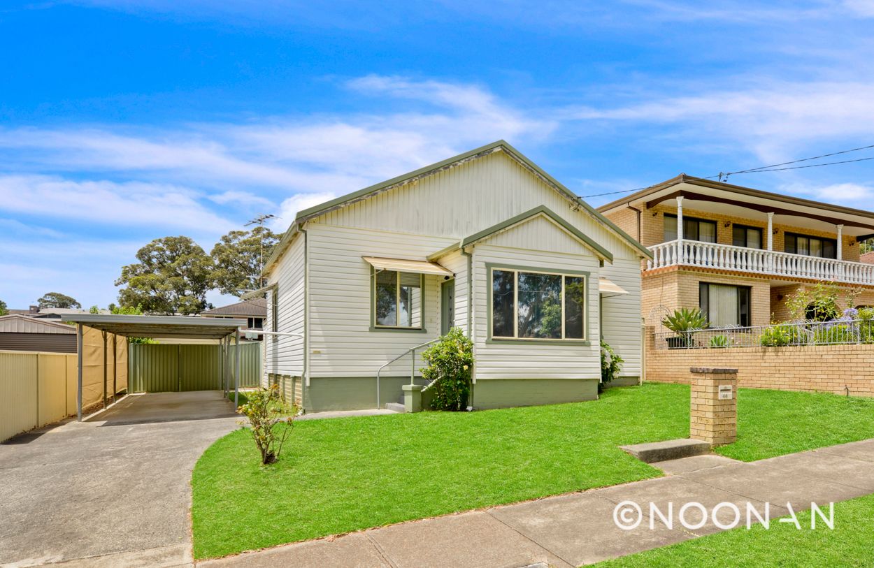 40 Mutual Road, Mortdale NSW 2223, Image 0