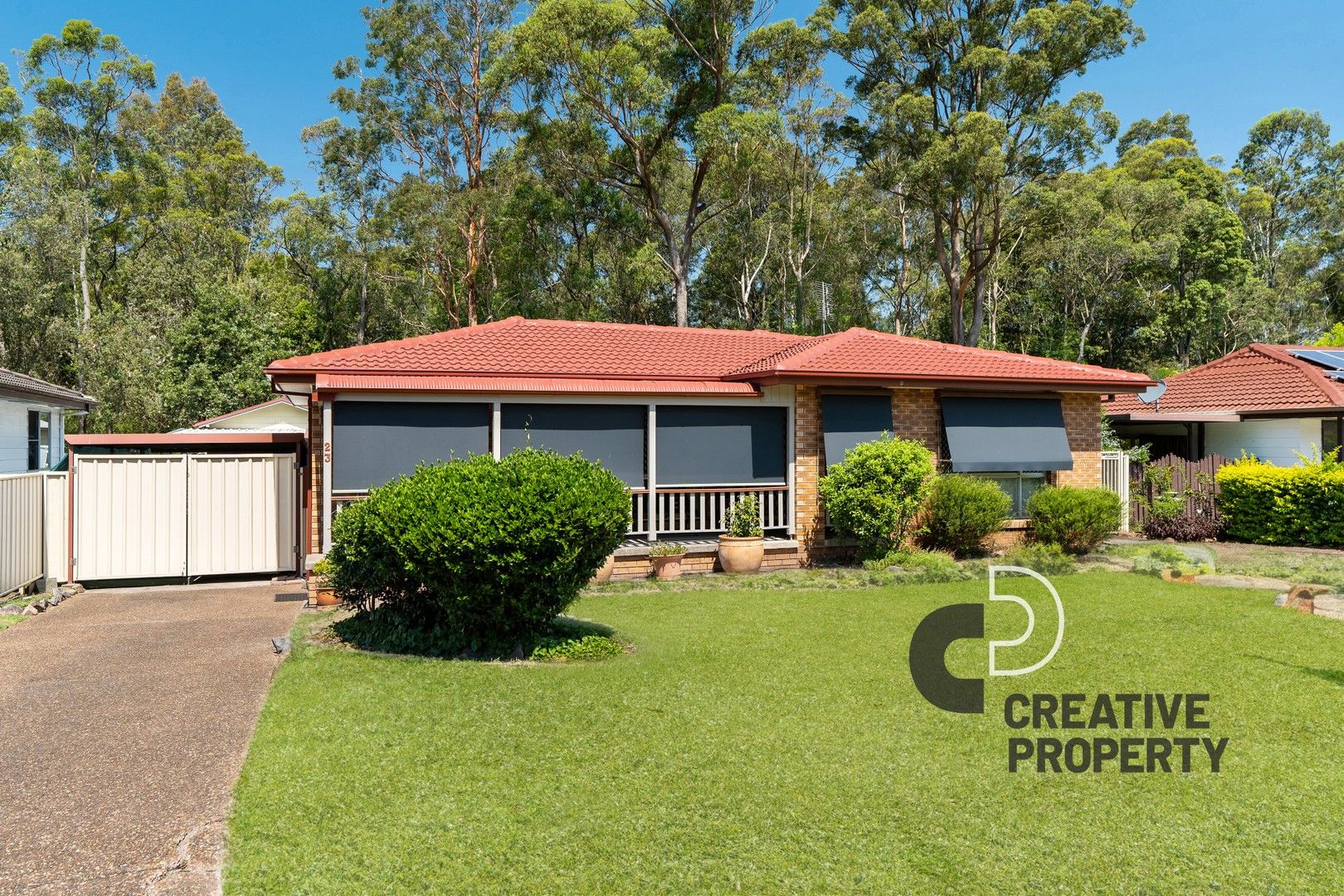 23 Rosemount Drive, Raymond Terrace NSW 2324, Image 0