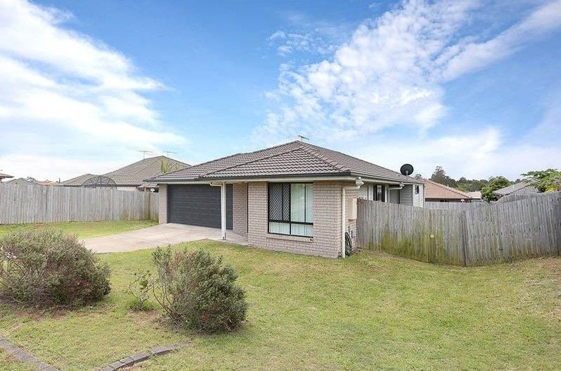 57 Berrigan Steeet, Redbank Plains QLD 4301 House For Rent 525