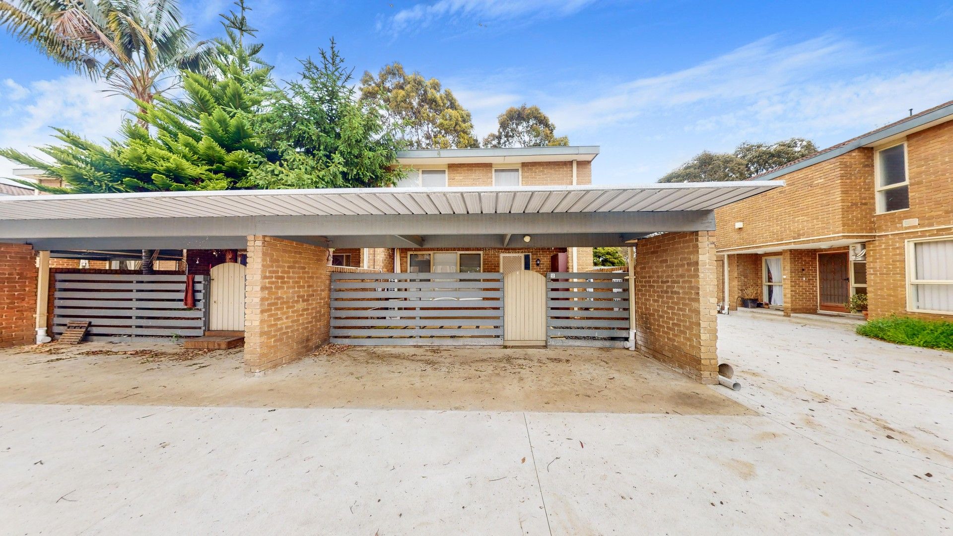 12/33 Mclean Street, Brunswick West VIC 3055 Townhouse For Rent Domain