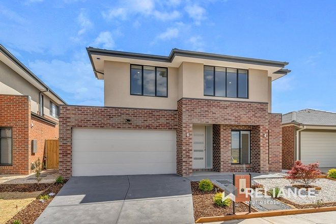 Picture of 27 Eaglemont Way, WERRIBEE VIC 3030