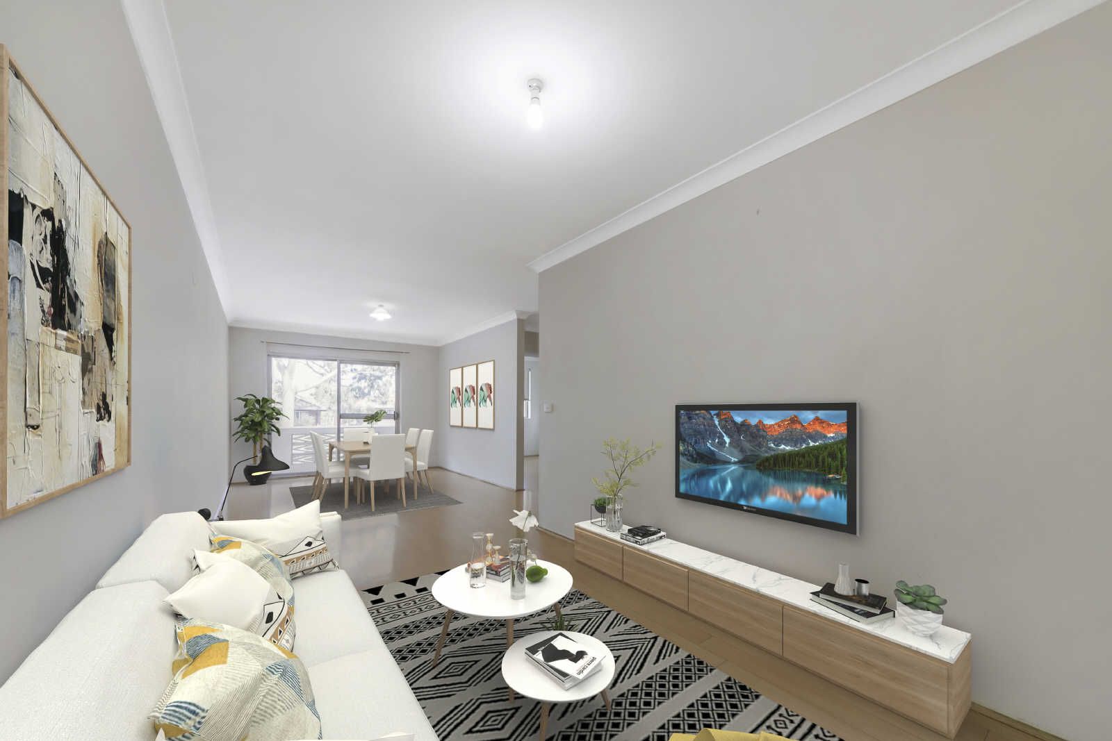 8/32 Clyde Street, Granville NSW 2142