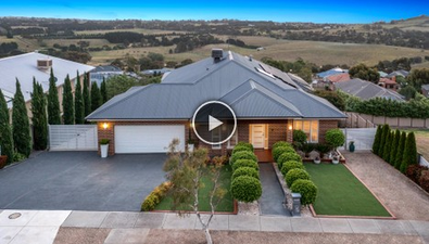 Picture of 118 Belleview Drive, SUNBURY VIC 3429