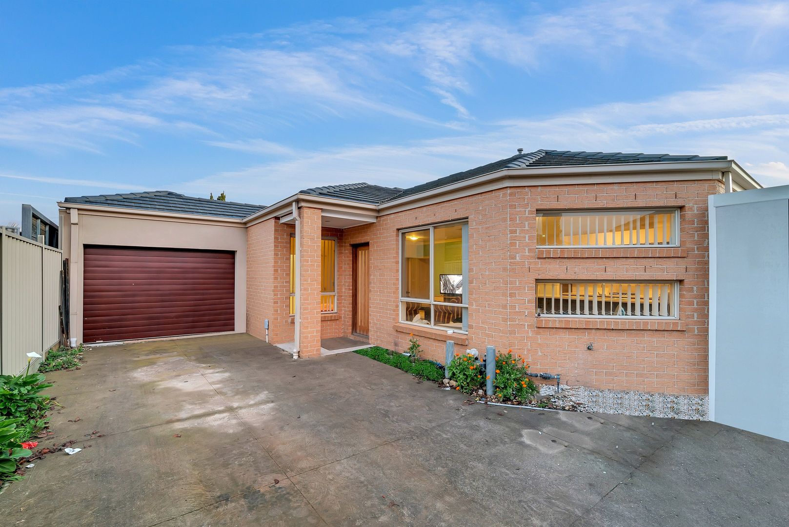 2/21 Vanderbilt Avenue, Truganina VIC 3029