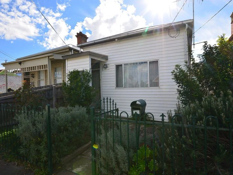 Primary image of 16 Latrobe Street, Footscray VIC 3011