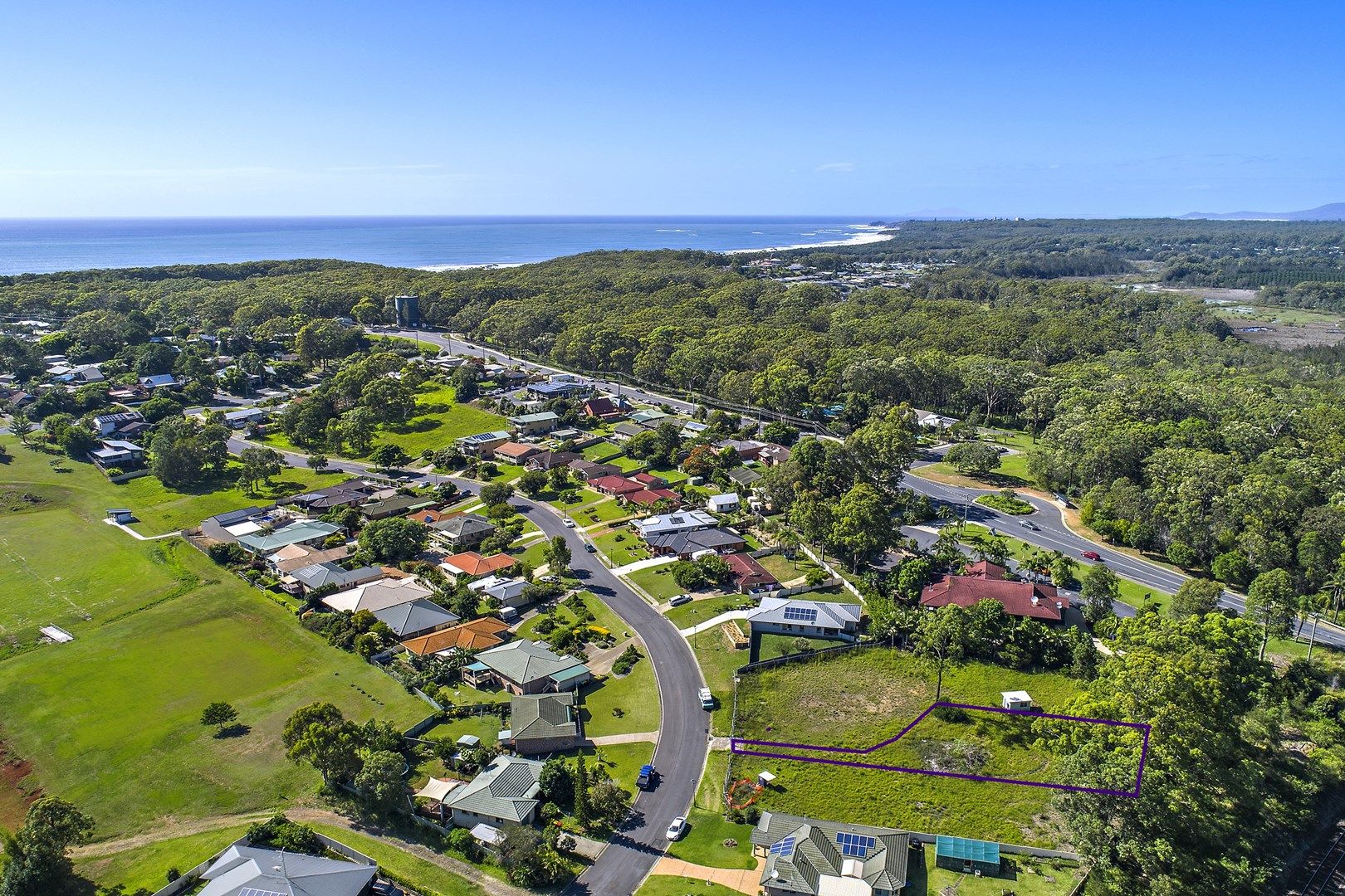 37A Max Graham Dr, Valla Beach NSW 2448 Vacant Land For Sale Domain