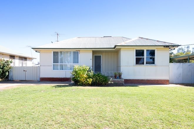 Picture of 23 Calrose Street, LEETON NSW 2705