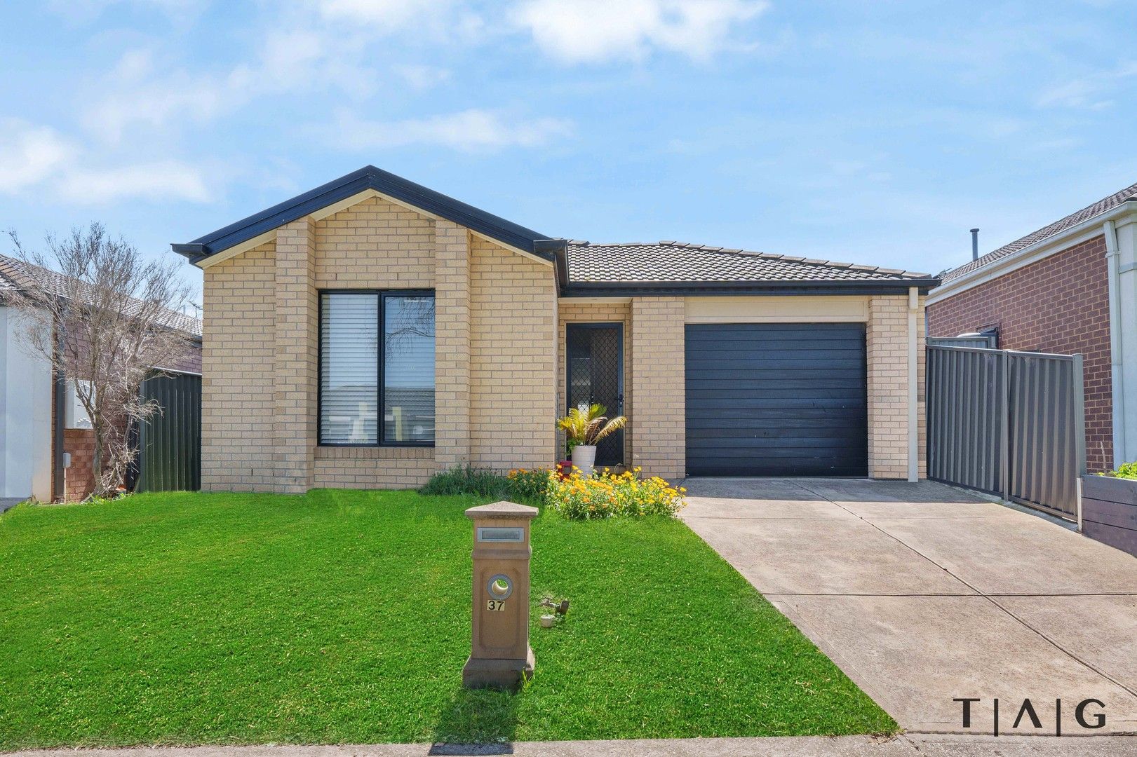 37 Pioneer Drive, Deer Park VIC 3023, Image 0