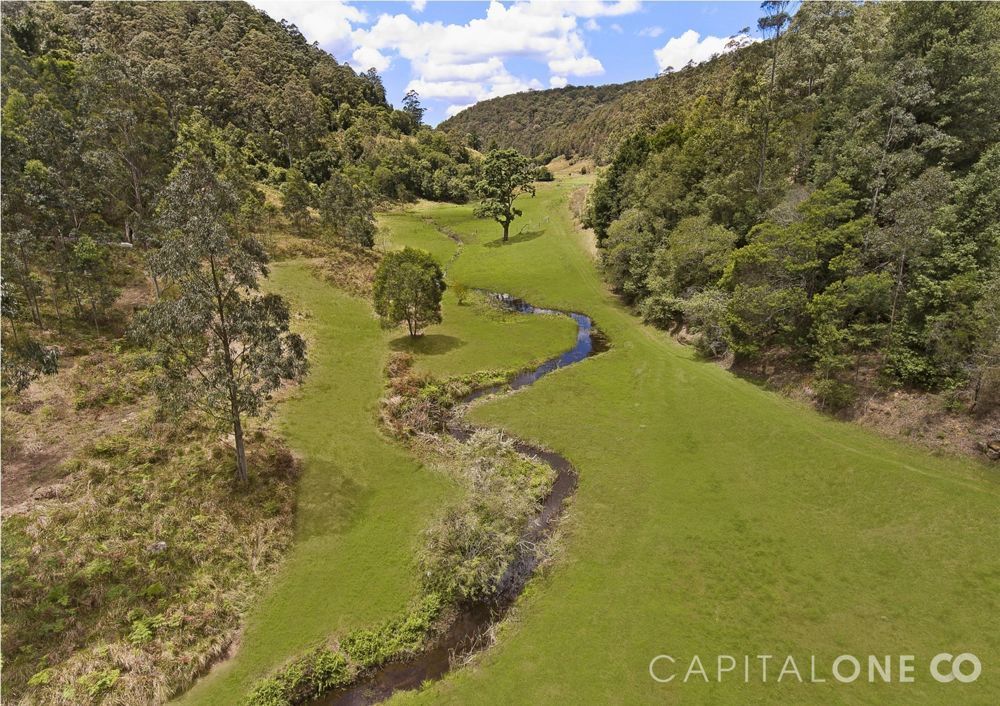 160 Spring Gully Lane, Cedar Brush Creek NSW 2259, Image 2