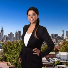 Sehar Verma, Property manager