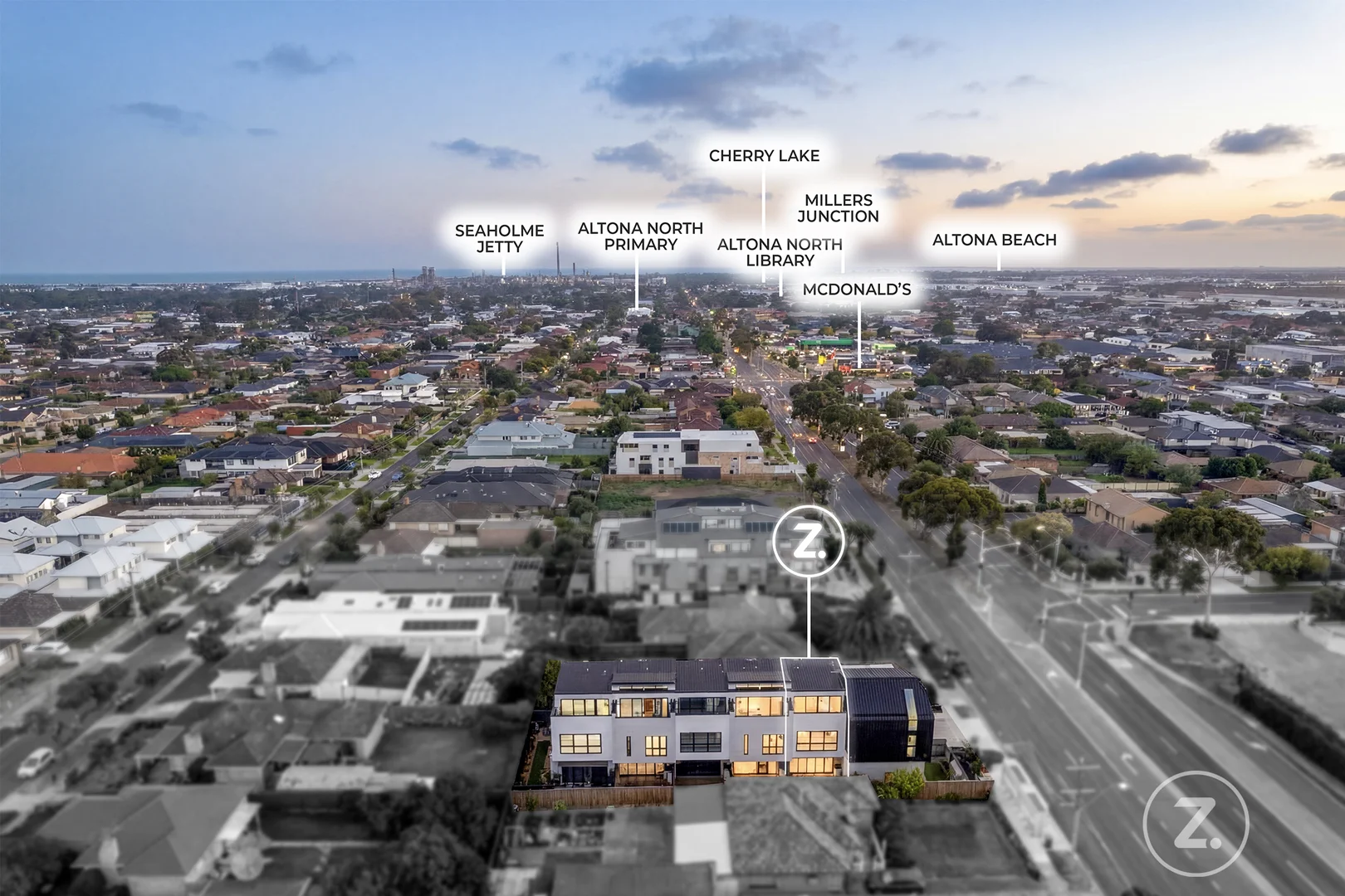 Additional image 22 of 2/123 Millers Road, Altona North VIC 3025