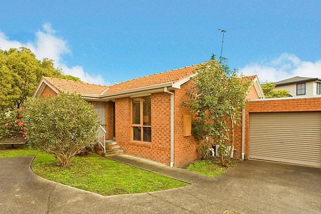 Picture of 3/8 Murra Court, ASHWOOD VIC 3147