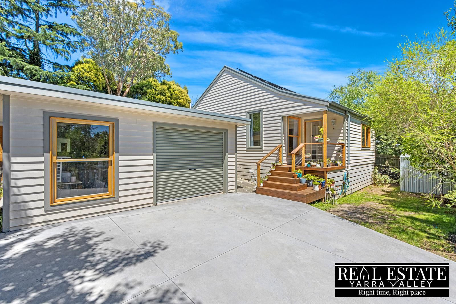 14 Ayres Road, Healesville Property History & Address Research Domain
