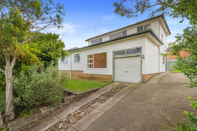 Picture of 1 Beethoven Street, ENGADINE NSW 2233