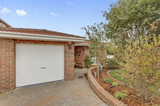 Picture of 24 Ashcroft Crescent, MONASH ACT 2904