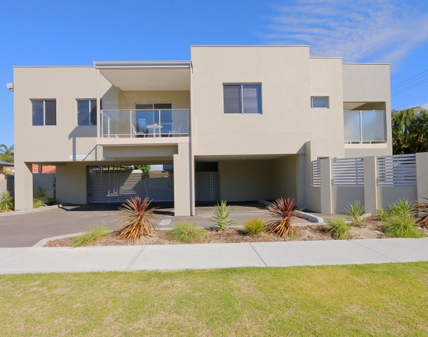 2/130 Sydenham Street, Kewdale WA 6105