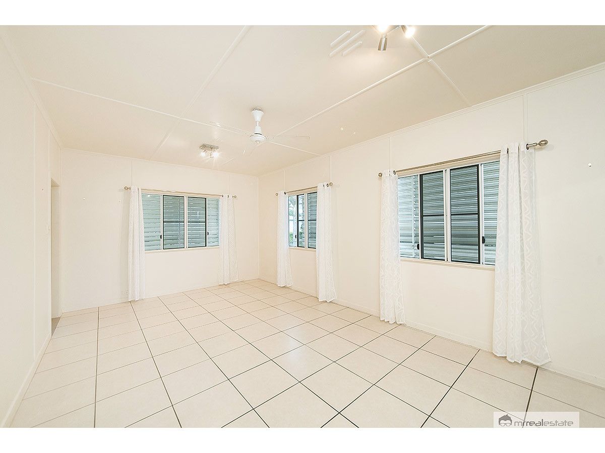 112 Stewart Street, Frenchville QLD 4701, Image 2