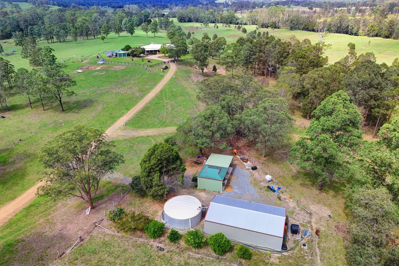 Additional image 13 of 221 Trapyard Road, Wang Wauk NSW 2423