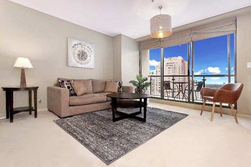 1 bedrooms Apartment / Unit / Flat in 393 Pitt Street SYDNEY NSW, 2000