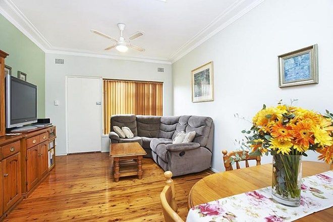 Picture of 6/1 Bayley Street, DULWICH HILL NSW 2203