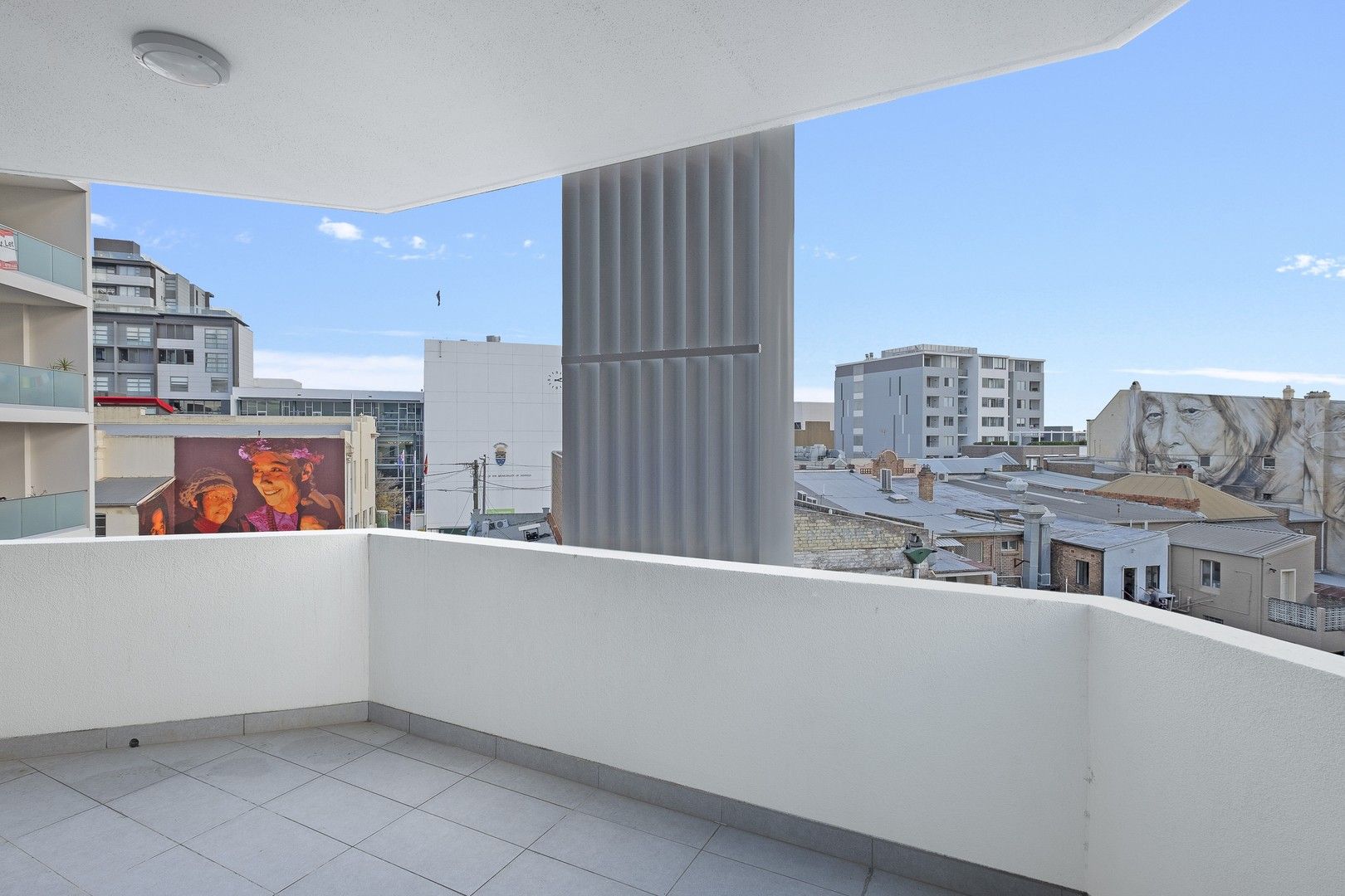 2 bedrooms Apartment / Unit / Flat in 301/11-13 Hercules Street ASHFIELD NSW, 2131