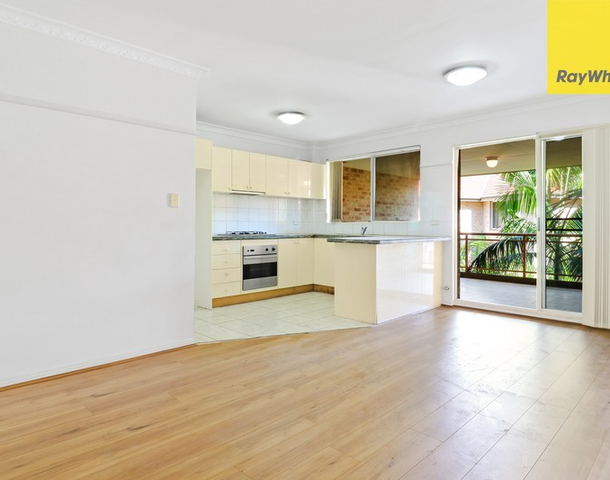 49/59-61 Good Street, Westmead NSW 2145