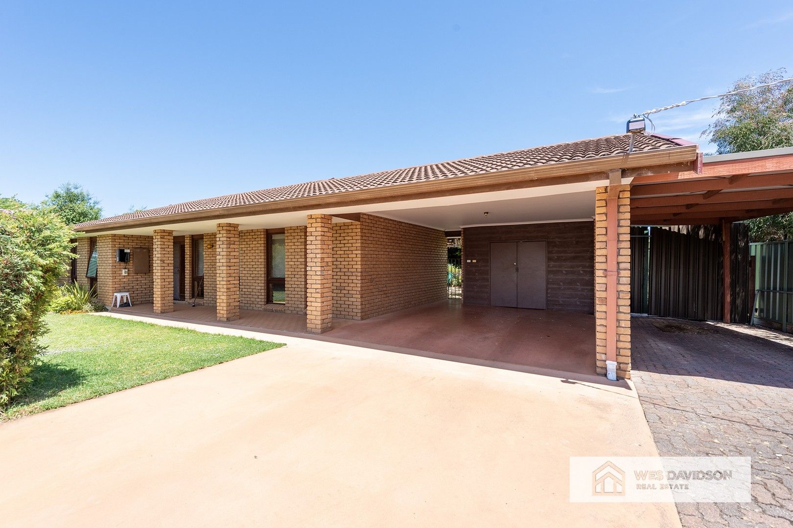 23 Churchill Road, Horsham VIC 3400, Image 0