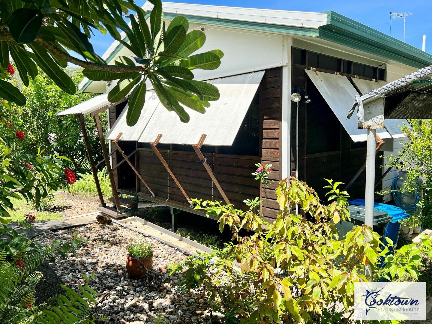 120 Hope St, Cooktown QLD 4895, Image 0
