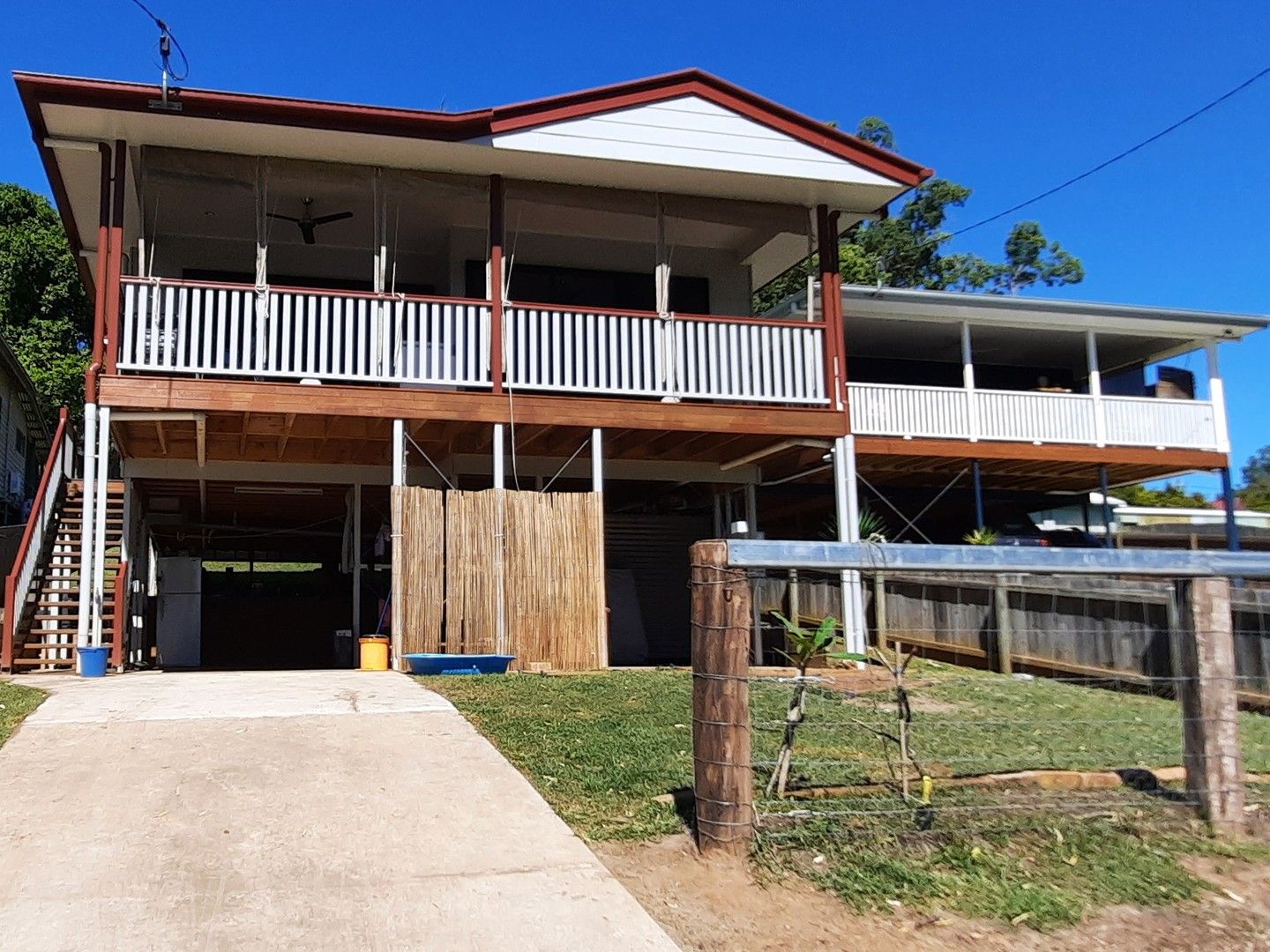 30 Yabba Road, Imbil QLD 4570 House For Rent 400.00 Domain