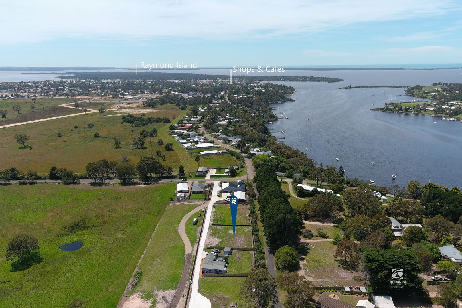 Lot 4, 120 Grandview Road, Paynesville VIC 3880, Image 1