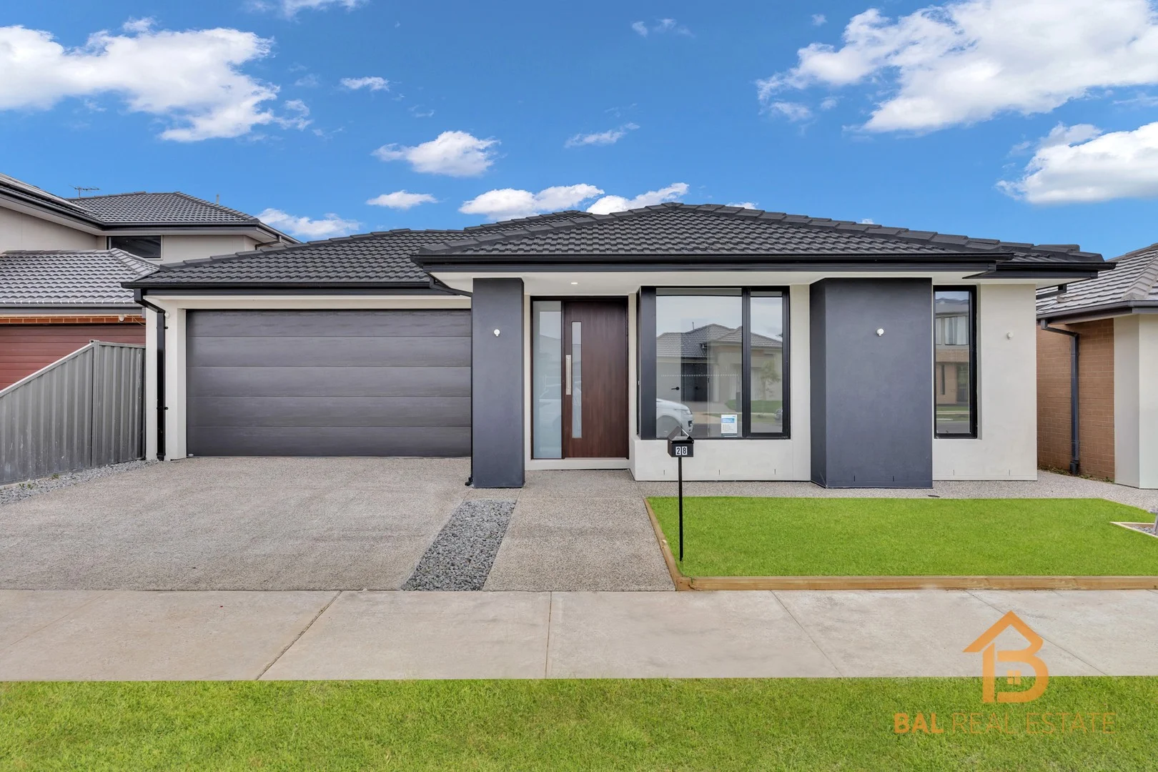 28 Opulent Boulevard, Tarneit VIC 3029