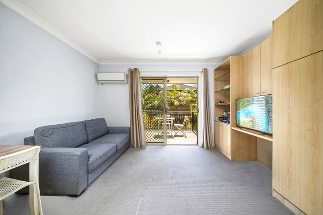 Picture of 31/165 Victoria Road, GLADESVILLE NSW 2111