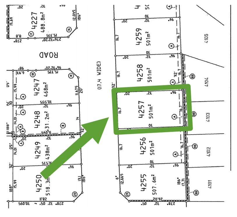 Lot 4257 Proposed Road, Campbelltown NSW 2560, Image 2