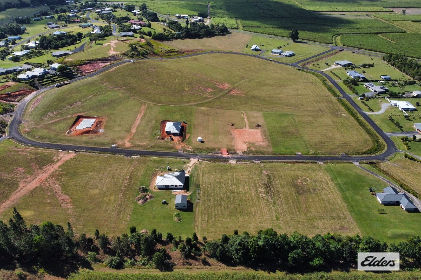 37 Jack Drive, Feluga QLD 4854 Domain