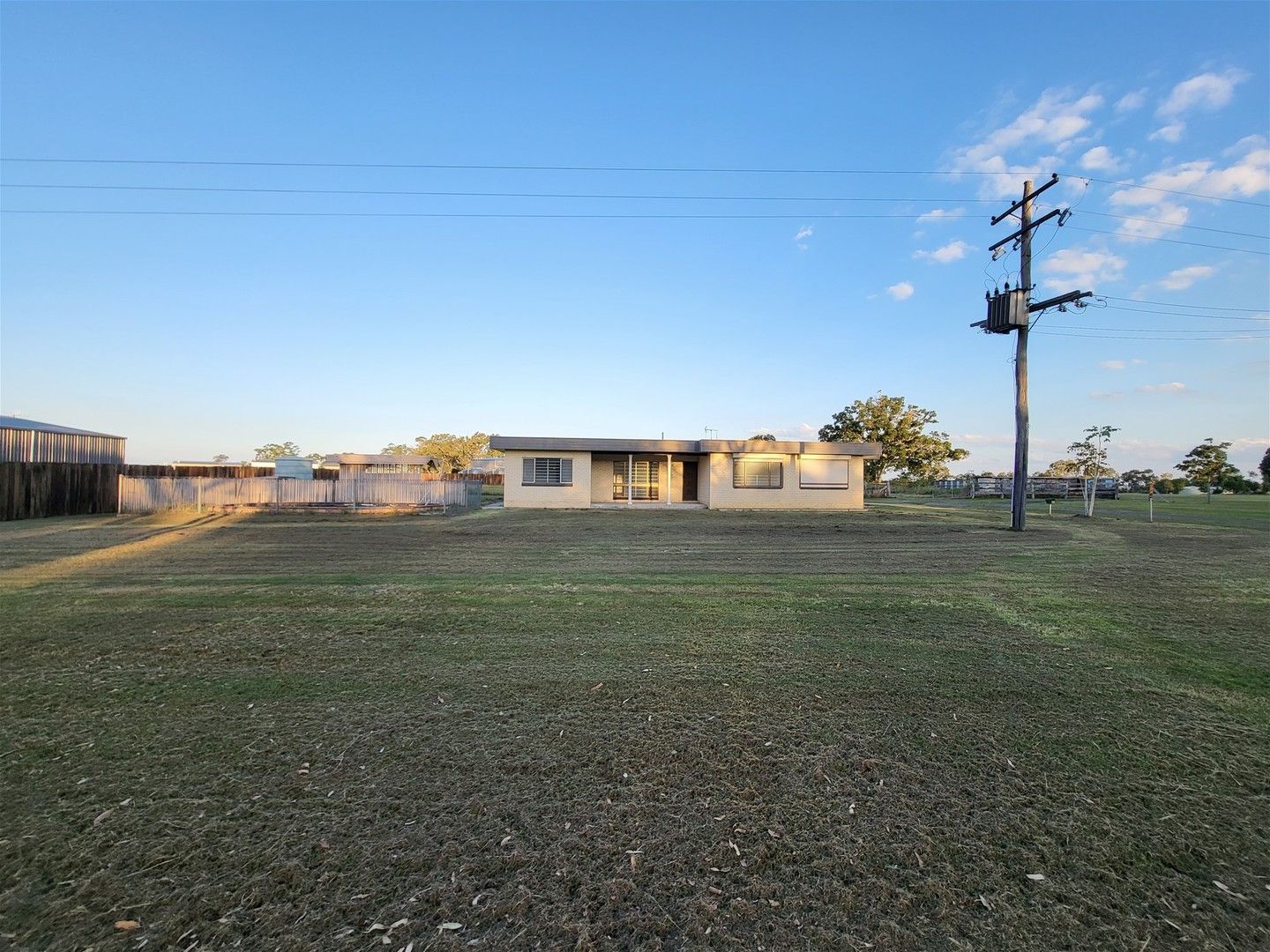 Sold 1481 Gin Gin Road, Sharon QLD 4670 on 21 May 2023 2018021998