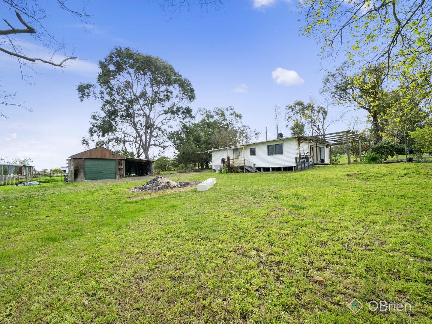 12 14 Howitt Street, Tynong VIC 3813 Domain
