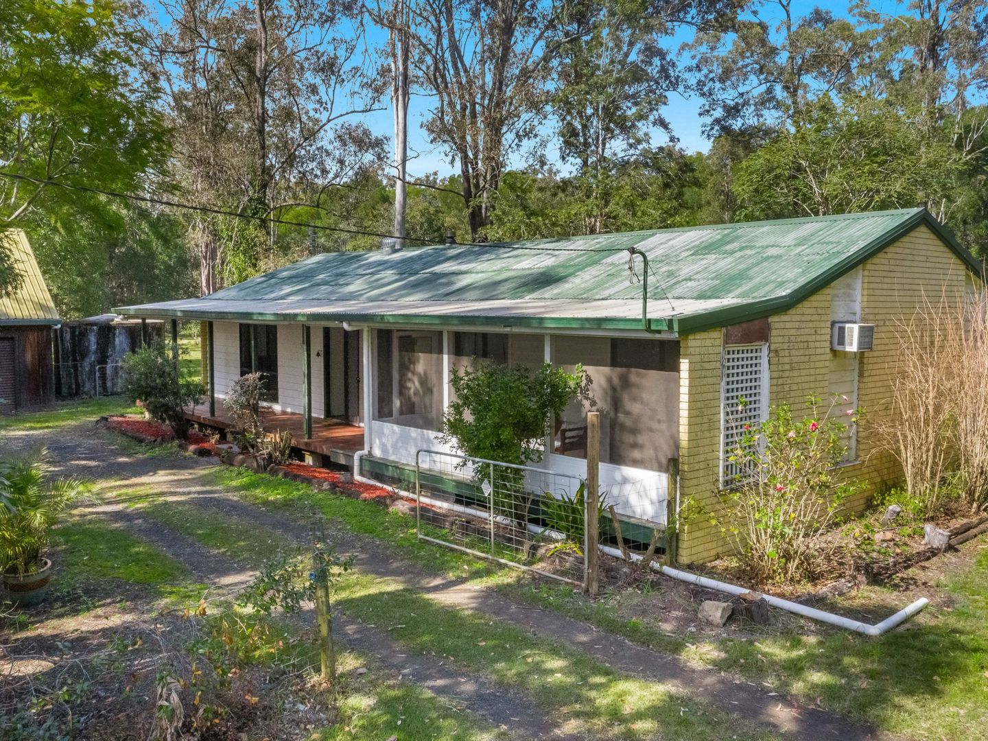 1145 Ellangowan Road, Ellangowan NSW 2470, Image 1