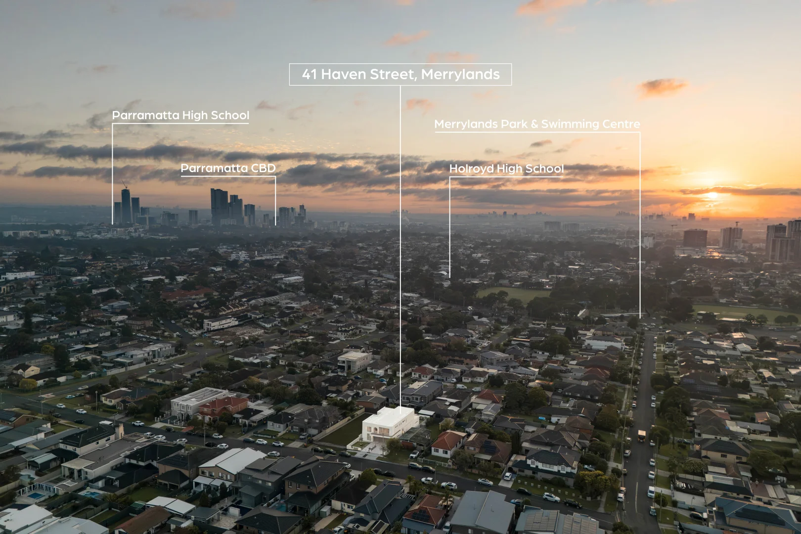 Additional image 31 of 41 Haven Street, Merrylands NSW 2160