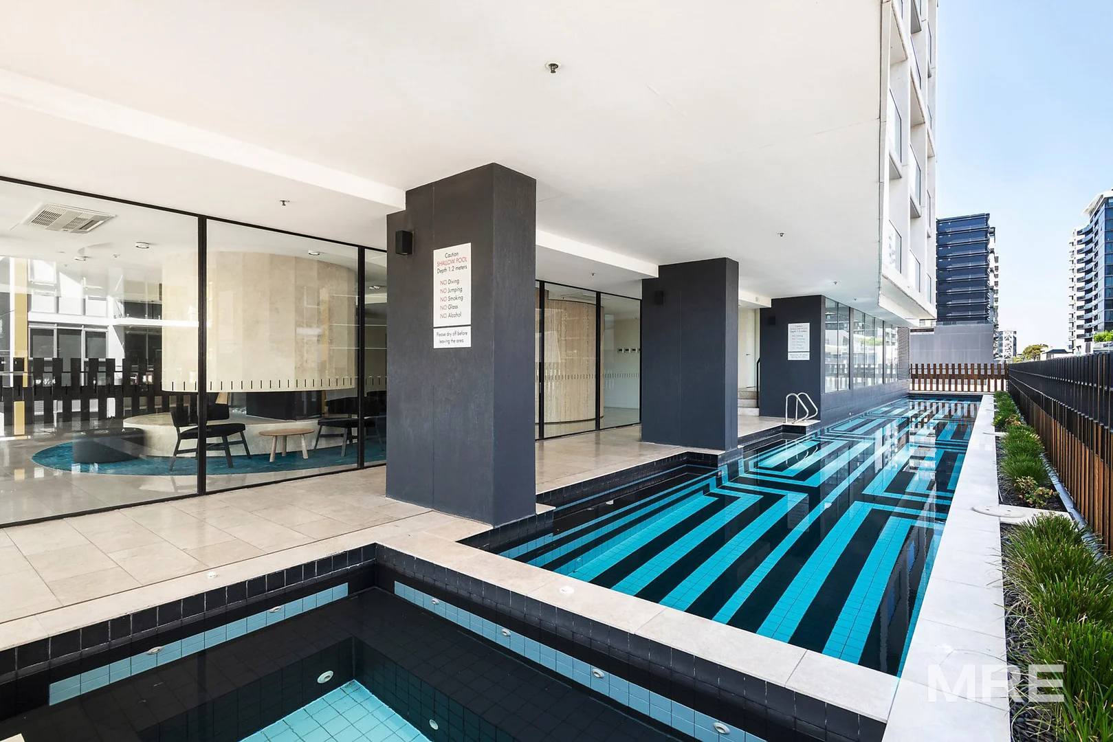 Additional image 15 of 708/50 Claremont Street, South Yarra VIC 3141