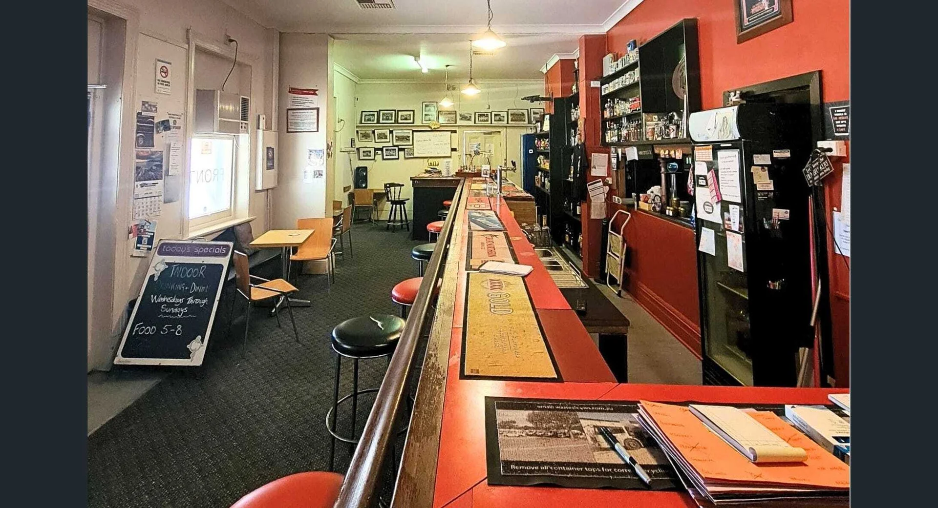 Additional image 5 of 74 Main Street, Brinkworth SA 5464