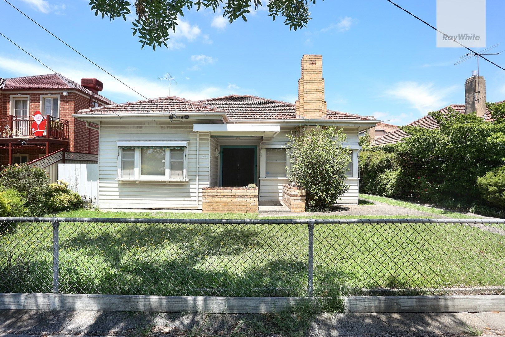 11 Hayes Road, Strathmore Property History & Address Research Domain