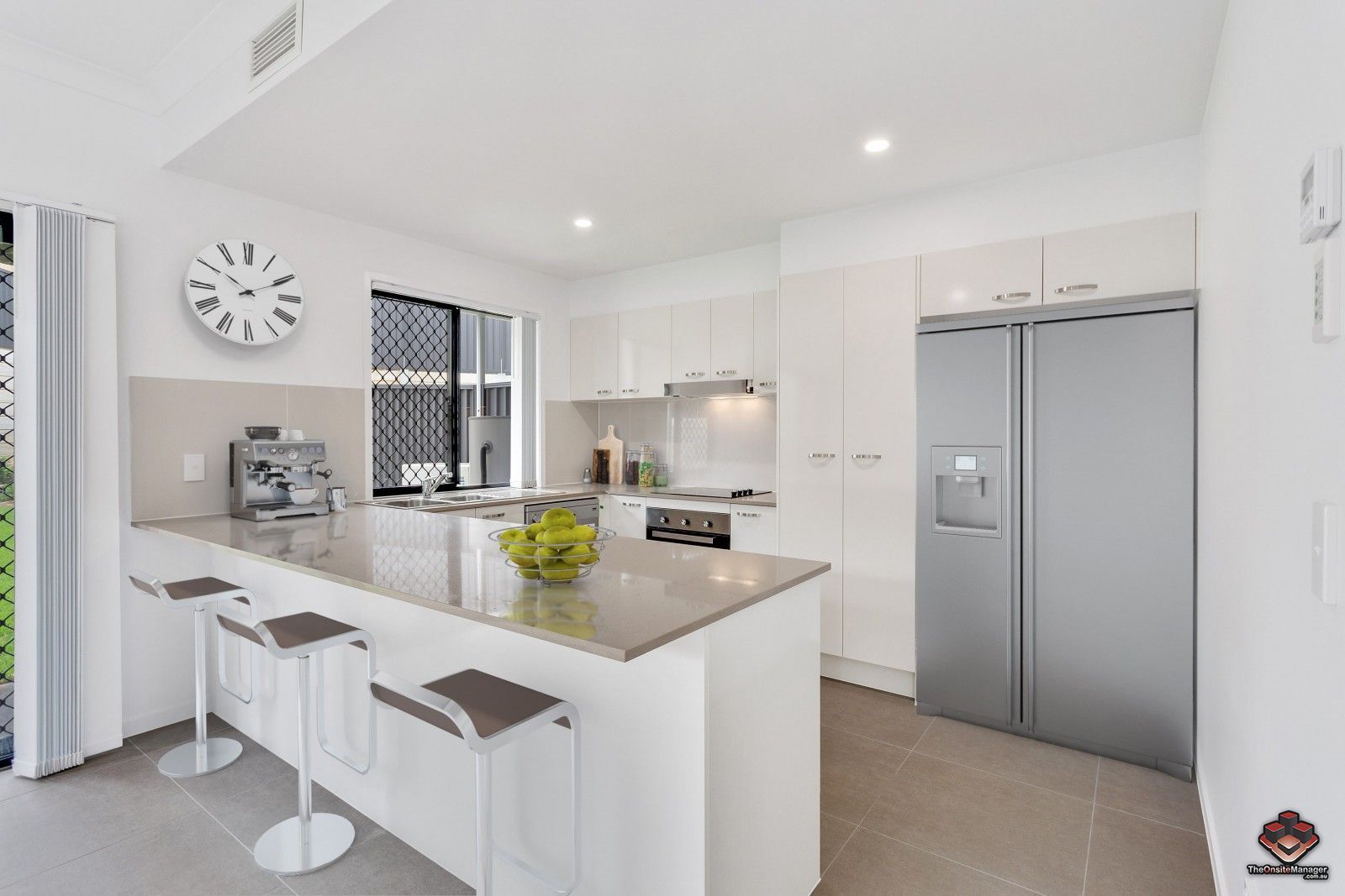 ID:21124720/32 Railton Street, Aspley QLD 4034 - Townhouse For Rent ...