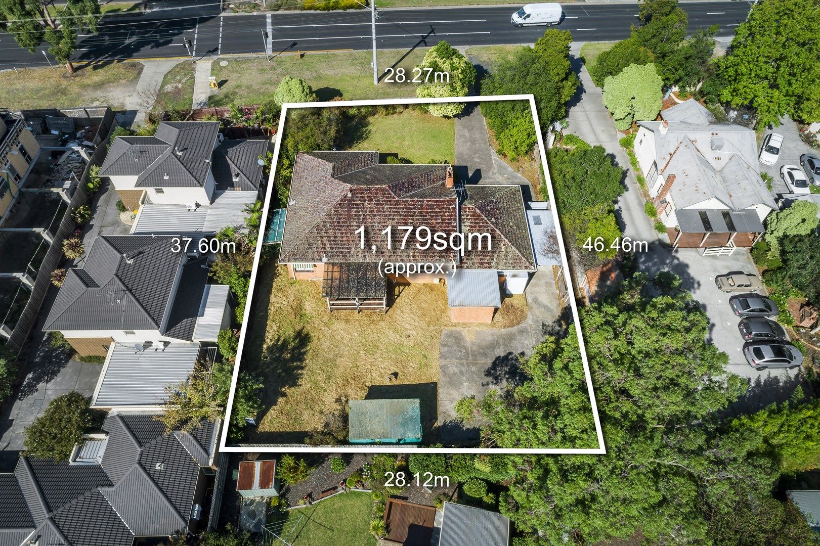 627 Mountain Highway, Bayswater VIC 3153, Image 0