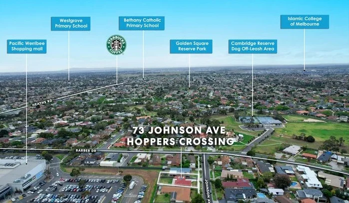 Additional image 13 of 73 Johnson Avenue, Hoppers Crossing VIC 3029