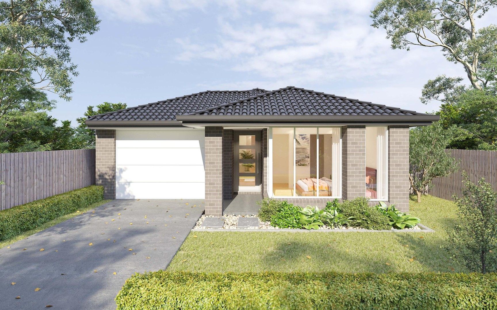 4 bedrooms New House & Land in 1214 Marigold Estate TARNEIT VIC, 3029