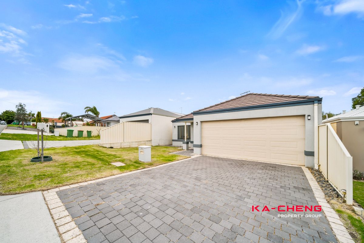 3 bedrooms House in A/2 Ellice Street MORLEY WA, 6062