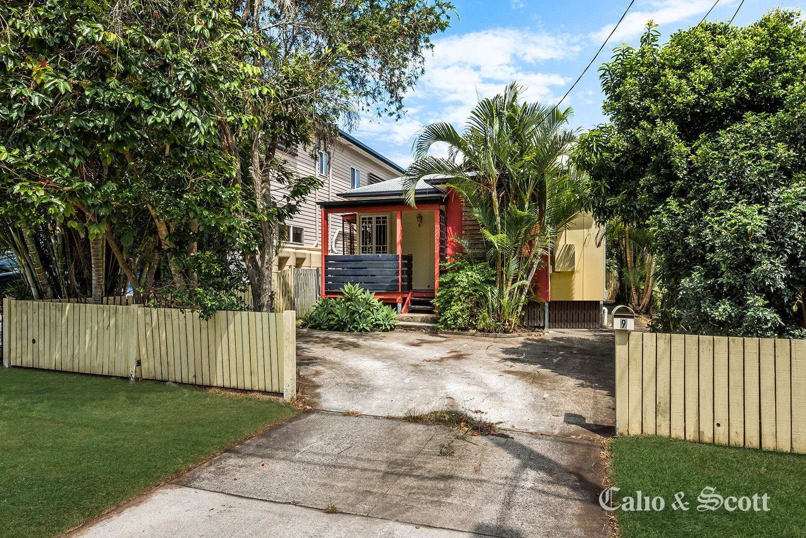 9 Morcombe St, Brighton QLD 4017, Image 0