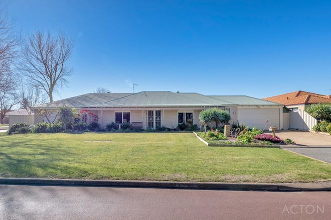 Picture of 51 Singleton Beach Road, SINGLETON WA 6175