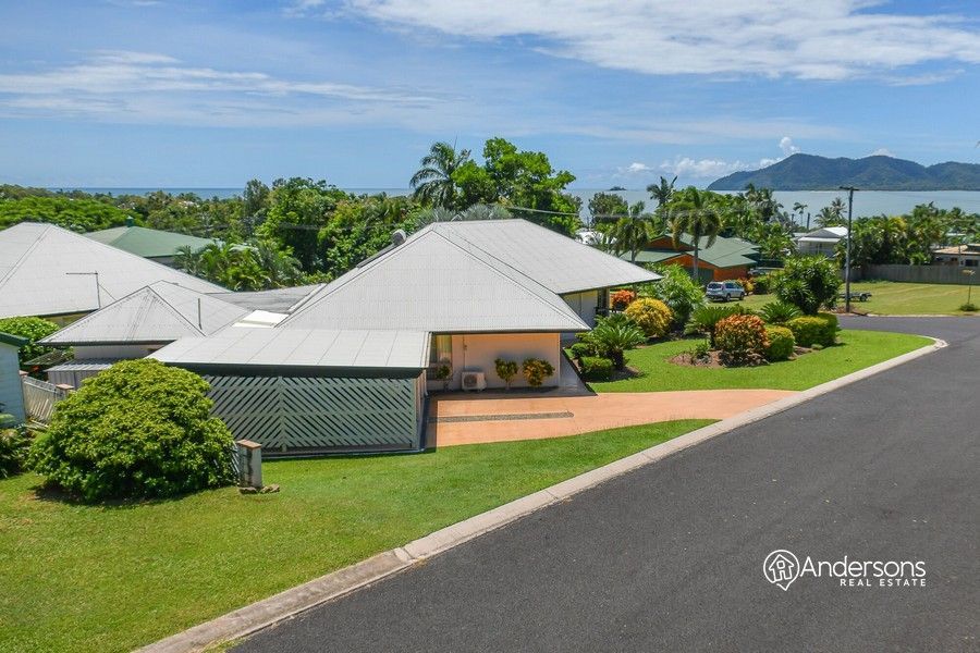 1 - 3 Leslie Lane, South Mission Beach QLD 4852, Image 0