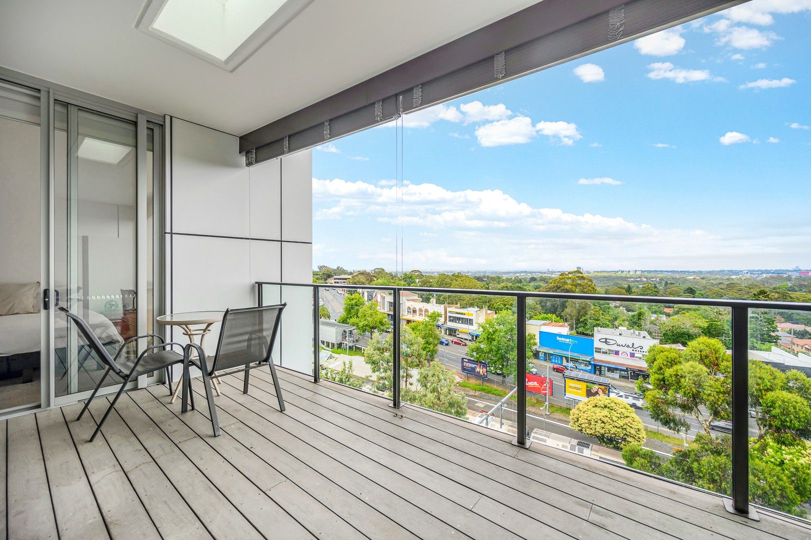 1 bedrooms Apartment / Unit / Flat in 705/29 Lindfield Avenue LINDFIELD NSW, 2070